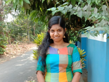 Sreekutty  Sukumaran